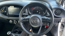 Toyota Aygo X 1.0 VVT-i Pure 5dr Petrol Hatchback